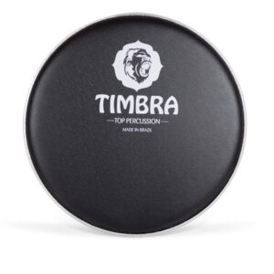 Timbra - 12" Parche Rebolo/Repenique Batidor P2 Timbra Ref. Ti6478