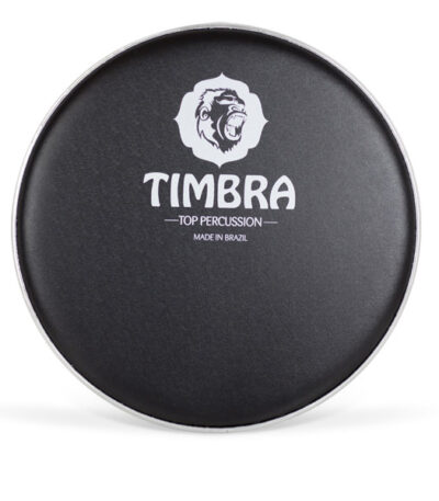 Timbra - 12" Parche Rebolo/Repenique Batidor P2 Timbra Ref. Ti6478