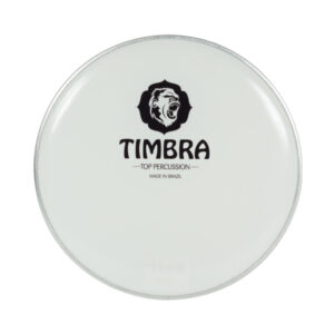 Timbra - 12" Parche Repenique P3 Timbra Ref. Ti8938