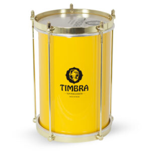 Timbra - Repenique Bacurinha 8"X30Cm Timbra 5-Div Ti8271 Oro