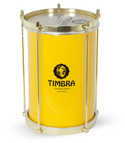 Timbra - Repenique Bacurinha 8"X30Cm Timbra 5-Div Ti8271 Oro