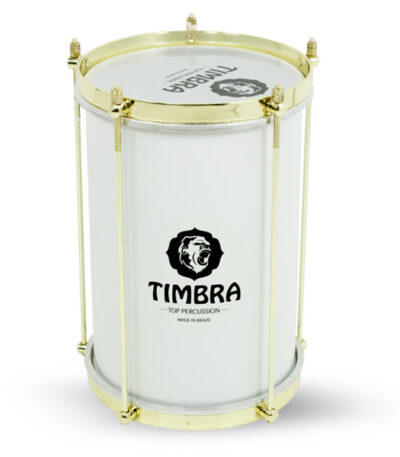 Timbra - Repenique Bacurinha 8"X30Cm Timbra 5-Div Ti8271 Oro