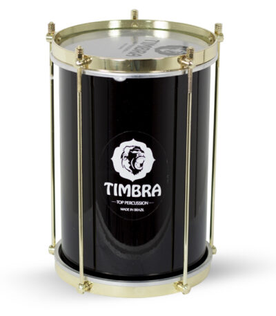 Timbra - Repenique Bacurinha 8"X30Cm Timbra 5-Div Ti8271 Oro