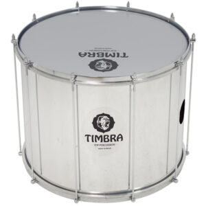 Timbra - Surdo 20"X40 Cm Aluminio Timbra 10-Div Ref. Ti8241