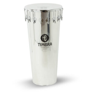 Timbra - Timba 14"X80 Cm Aluminio Timbra 16-Div. Ref. Ti16005