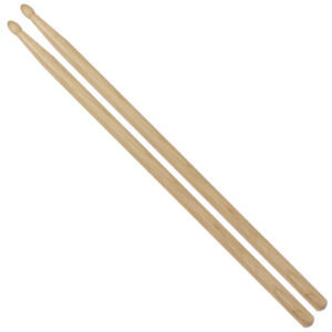 Vigor - Baqueta Bateria American Hickory (A) 7A 14mm Ref. VG-7AHA