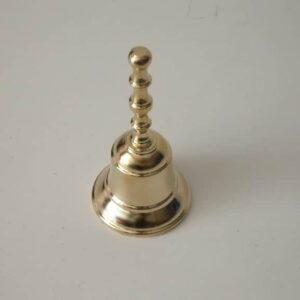 CAMPANA MANGO 5 X 11CM