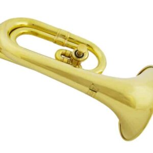 CORNETA 1 PISTON DO a RE b