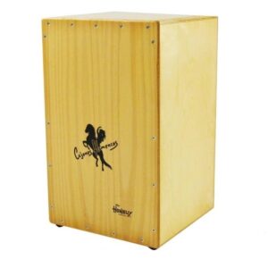 CAJON RUMBERO NATURAL