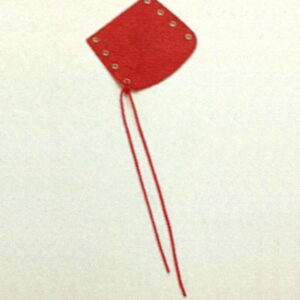 MANOPLA CORNETIN ROJA