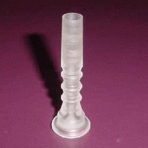 BOQUILLA H-3 METACRILATO