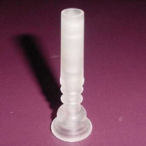 BOQUILLA H-4 METACRILATO