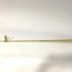 CORNETA CLARIN CON PISTON