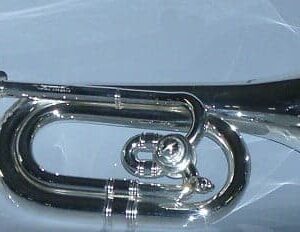 CORNETA CARMEN tr. Do/Reb PLATA