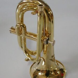 CORNETA CARMEN 1P. DO/REB DORADA