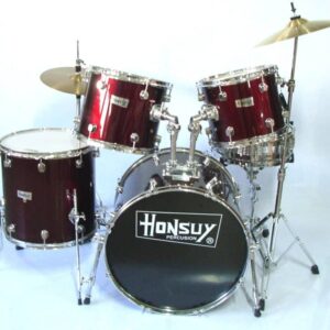 BATERIA HONSUY JUNIOR