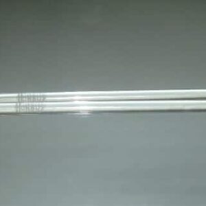 PAR DE BAQUETAS METACRILATO CAJA