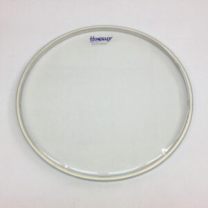 PARCHE 12" BORDONERO