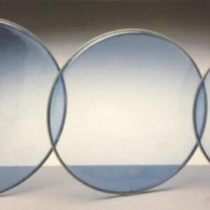 PARCHE HIDRAULIC 18" BOMBO