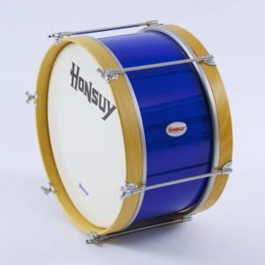 BOMBO CHARANGA 40,5x25cm. P.PLASTICO