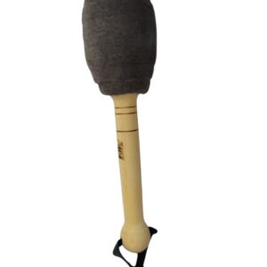 MAZA BOMBO BOLA FIELTRO 70Ø,80Ø Y 90Ø