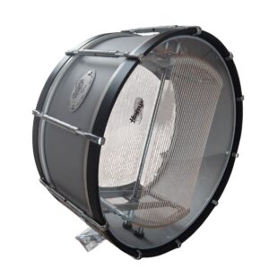 TAMBOR PARADA ALUM.ø38×16 D.B. INTERIOR (NUEVO)