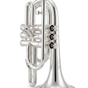 CORNETA 3 PISTONES APOLO AP-563S*