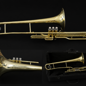 TROMBON PISTONES AP-131L