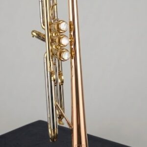 TROMPETA APOLO AP-288L