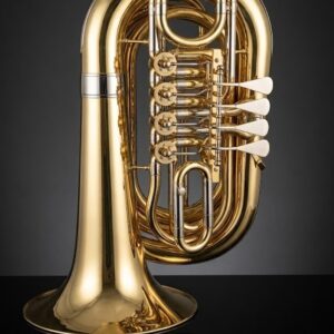 MINI TUBA APOLO AP-702L