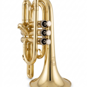 CORNETA 3 PISTONES APOLO AP-563L*